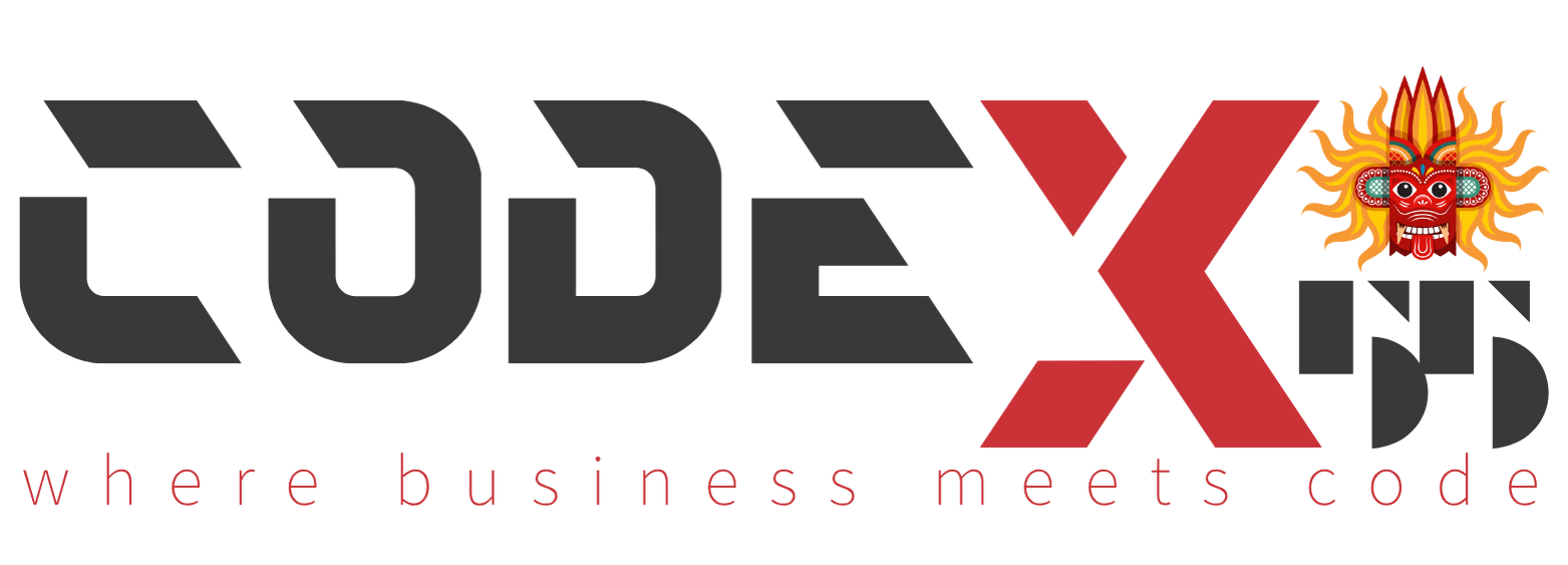 Codex55 Logo